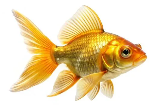 TESTING FISH